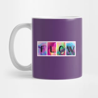 Flow Creativity Mug